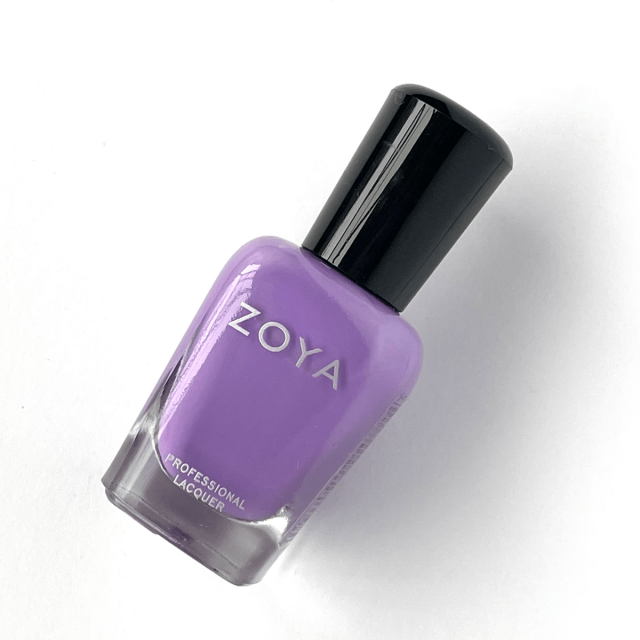 ZOYA ゾーヤ ゾヤ ネイルカラー ZP1140 LENA 15mL 自爪 の為に作