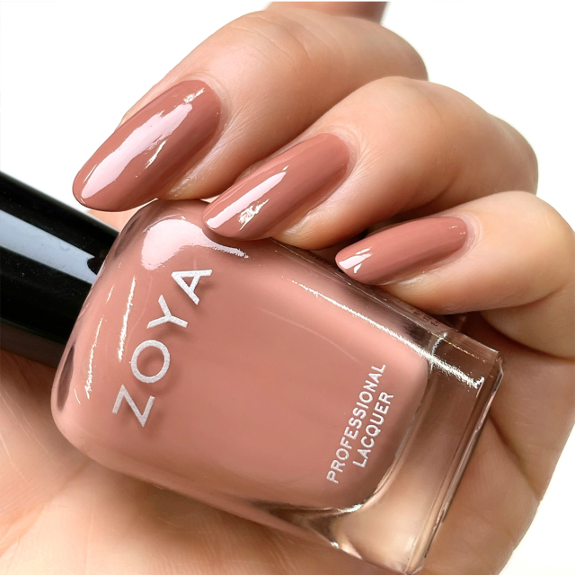 ZOYA ゾーヤ ゾヤ ネイルカラー ZP1150 KAHULA 15mL 自爪 の為に作られ