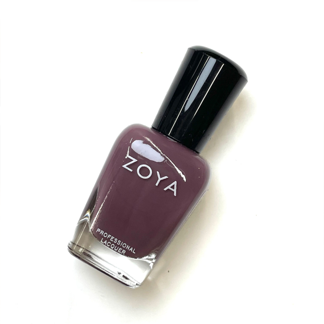 ZOYA ゾーヤ ゾヤ ネイルカラー ZP1152 CONSTANCE 15mL 自爪 の