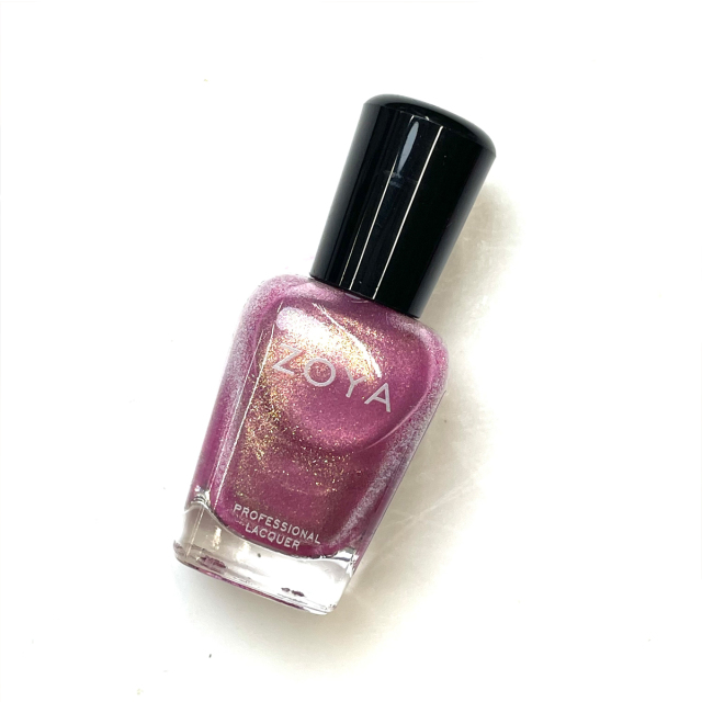 ZOYA ゾーヤ ゾヤ ネイルカラー ZP1154 MATILDA 15mL 自爪 の為
