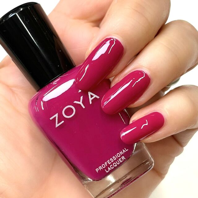 ネイルカラー・マニキュア pomum ネイルポリッシュ｜POMUM NAILの口コミ - ＼枇杷ネイル／ いつも
