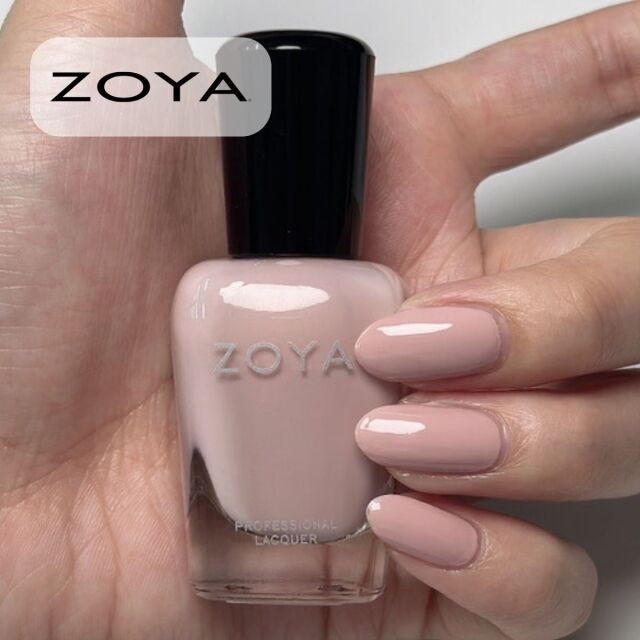ZOYA ゾーヤ ゾヤ ネイルカラー ZP1193 FRENCHY クリーム 15mL
