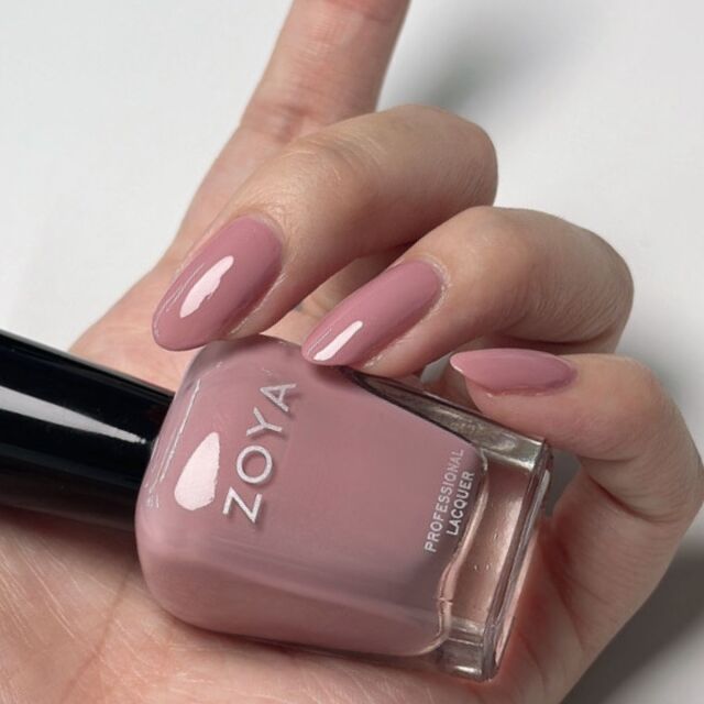 ZOYA ゾーヤ ゾヤ ネイルカラー ZP1194 BRIANNA クリーム 15mL