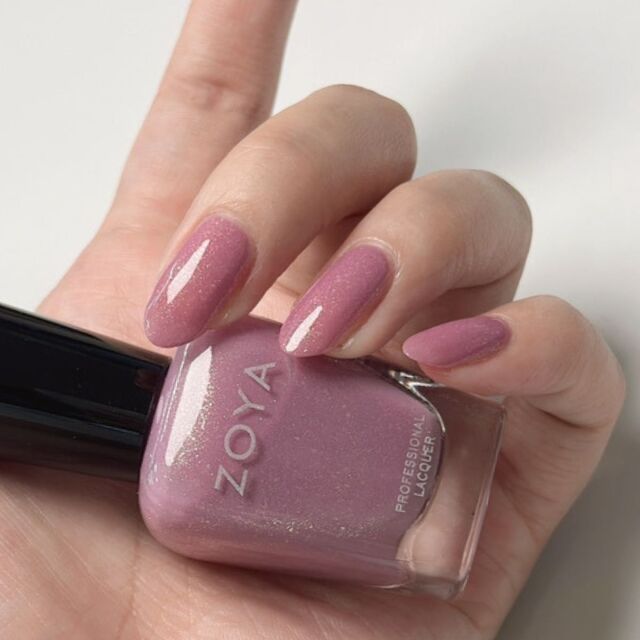 ZOYA ゾーヤ ゾヤ ネイルカラー ZP1196 PRECIOUS グリッター