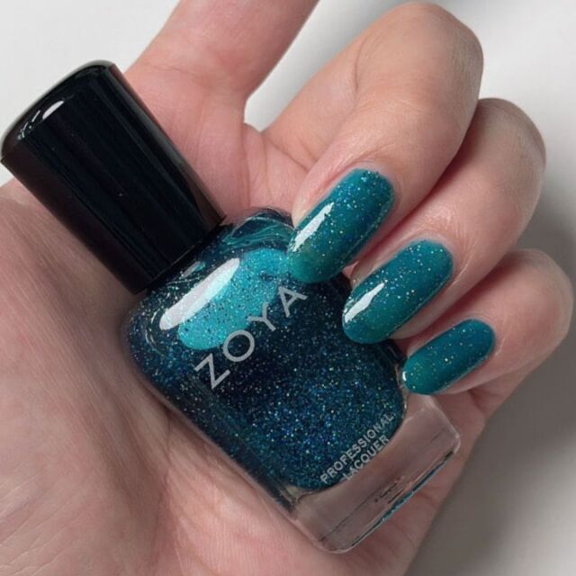 ZOYA ゾーヤ ゾヤ ネイルカラー ZP1199 LENNON グリッター 15mL
