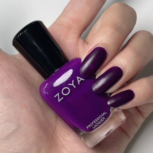 ZOYA ゾーヤ ゾヤ ネイルカラー ZP1201 PAMELA クリーム 15mL