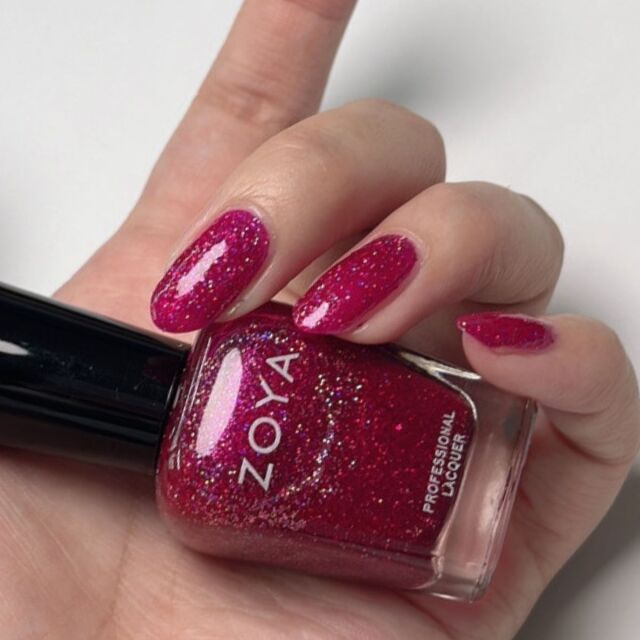 ZOYA ゾーヤ ゾヤ ネイルカラー ZP1202 VENUS グリッター 15mL