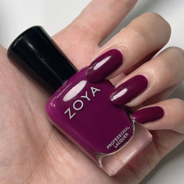 ZOYA ゾーヤ ゾヤ ネイルカラー ZP1203 BRYNLEE クリーム 15mL