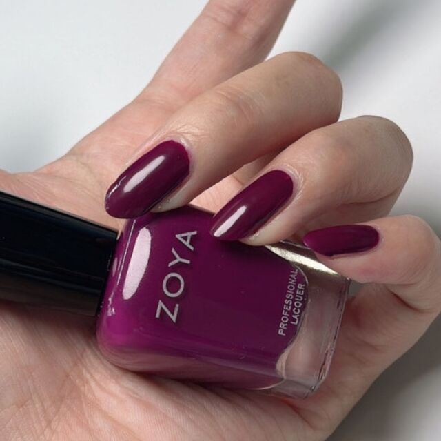 ZOYA ゾーヤ ゾヤ ネイルカラー ZP1203 BRYNLEE クリーム 15mL
