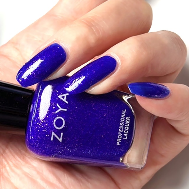ZOYA ゾーヤ ゾヤ ネイルカラー ZP1215 ADARA グリッター 15mL