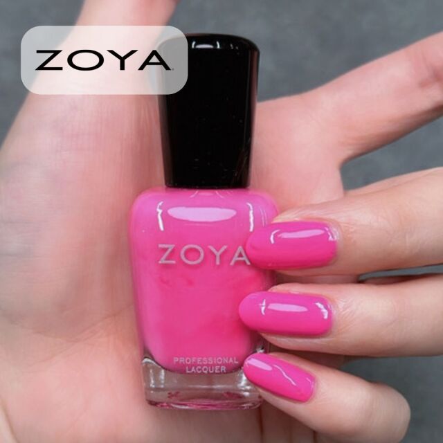 ジェルネイル・ネイルシール suay703 zoya ZOYA ゾーヤ ゾヤ ネイルカラー ZP1027 15mL LEIF 自爪 の為に作