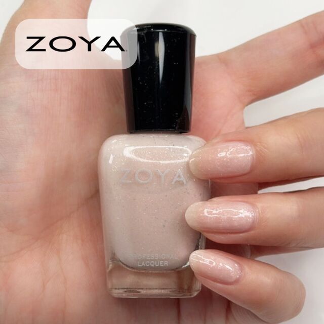 ZOYA ネイル　マニキュア ZOYA ゾーヤ ゾヤ ネイルカラー DAZZLE 15mL 自爪 の為に作られ