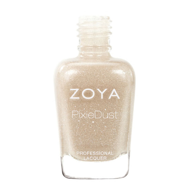 ZOYA ゾーヤ ゾヤ ネイルカラー ZP658 15mL GODIVA(PixieDust