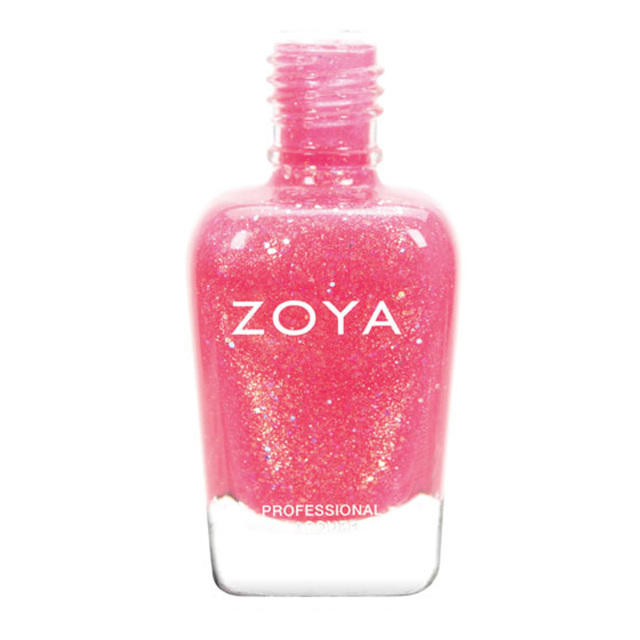 ZOYA ゾーヤ ゾヤ ネイルカラー ZP738 15mL Harper ハーパー 自爪 の為