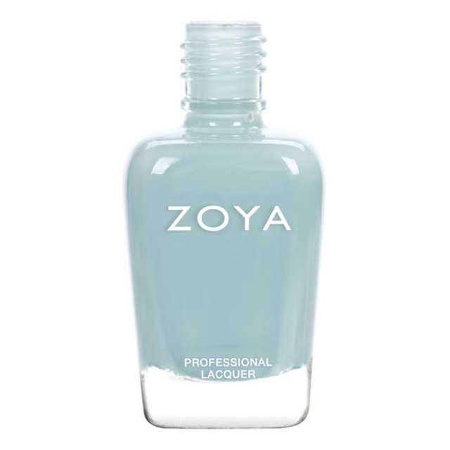 ZOYA ゾーヤ ゾヤ ネイルカラー ZP828 15mL Lake Whispers 自爪 の為に