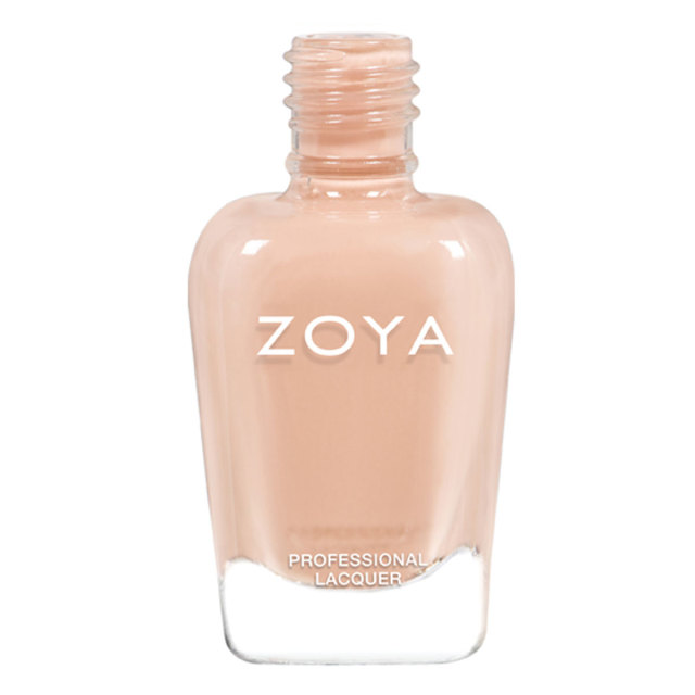 Zoya ゾーヤ ゾヤ ネイルカラー Zp877 15ml Tatum Naturel3 自爪 の為に作られた ネイル にやさしい 自然派 マニキュア Zoya セルフネイル にもおすすめ ライトベージュ オフィス ナチュラル