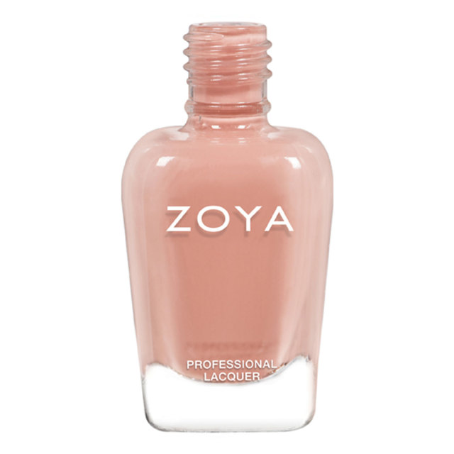 PURECONSCIOUS/女の子/爽やか系♡スキーセット/メンテ・Wax済✔ ZOYA ゾーヤ ゾヤ ネイルカラー ZP878 15mL Cathy naturel3 自爪