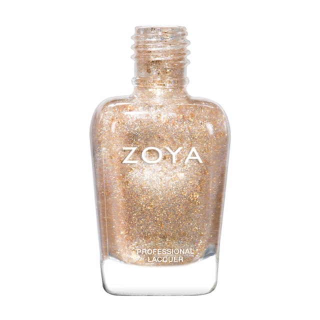ZOYA ゾーヤ ゾヤ ネイルカラー ZP951 15mL NAHLA 自爪 の為に作