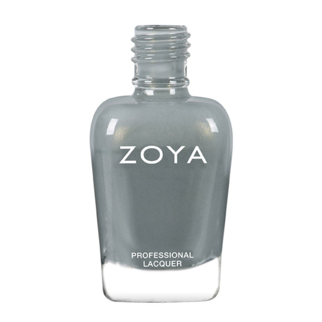 ZOYA ゾーヤ ゾヤ ネイルカラー ZP982 15mL Fern 自爪 の為に作