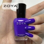 ZOYA 質感で探す