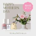 【母の日ギフト】【宅配送料ラッピング無料】マニキュアギフトセット カラー トップコート 巾着 noiro ポリッシュ 美爪カラー グロッシー 速乾 ぷるん