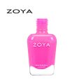 ZOYA ゾーヤ ゾヤ ネイルカラー ZP1185 YOHANNA クリーム 15mL ピンク 自爪の為に作られた ネイル 爪にやさしい 自然派 マニキュア ポリッシュ zoya セルフネイル おすすめ