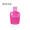 ZOYA ゾーヤ ゾヤ ネイルカラー ZP1231 VITA グリッター 15mL ラメ ピンク 自爪の為に作られた ネイル 爪にやさしい 自然派 マニキュア ポリッシュ zoya セルフネイル おすすめ