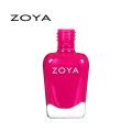 ZOYA ゾーヤ ゾヤ ネイルカラー ZP1269 SUNDAY グリッター 15mL ローズ メタリック 自爪の為に作られた ネイル 爪にやさしい 自然派 マニキュア ポリッシュ zoya セルフネイル おすすめ