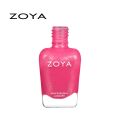 ZOYA ゾーヤ ゾヤ ネイルカラー ZP1270 TIGGY グリッター 15mL ピンク 自爪の為に作られた ネイル 爪にやさしい 自然派 マニキュア ポリッシュ zoya セルフネイル おすすめ