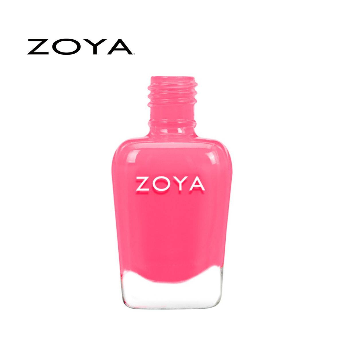 ZOYA ゾーヤ ゾヤ ネイルカラー ZP1189 LONI クリーム 15mL コーラル ピンク 自爪の為に作られた ネイル 爪にやさしい 自然派 マニキュア ポリッシュ zoya セルフネイル おすすめ
