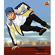 ZERO「宍戸 亮」
