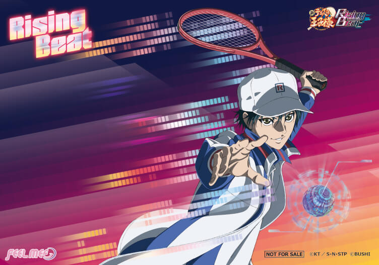 テニスの王子　越前リョーマ　SWITCH BS-180° MUTE-GRAB resize_image.php?image=