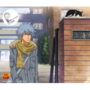 「P」仁王 雅治