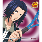 「THE BEST OF RIVAL PLAYERS II」伊武深司