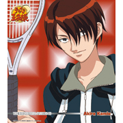 「THE BEST OF RIVAL PLAYERS III」神尾アキラ