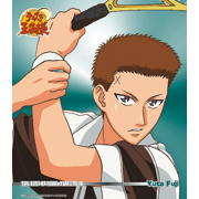 「THE BEST OF RIVAL PLAYERS IV」不二裕太