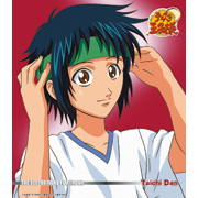 「THE BEST OF RIVAL PLAYERS VII」壇 太一