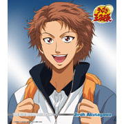 「THE BEST OF RIVAL PLAYERS XII」芥川慈郎
