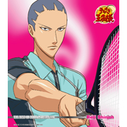 「THE BEST OF RIVAL PLAYERS XXV」神城玲治