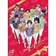 「バレンタイン・キッス ハッピー・バレキス・ザ・ベスト（初回限定盤）」Various Artists