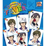 「テニプリＦＥＶＥＲ（限定盤Ａ）」テニプリオールスターズ[★]