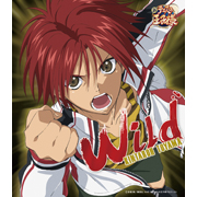 「Wild」遠山金太郎