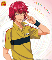 大切な人へ」丸井ブン太