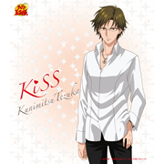 「ＫｉＳＳ」手塚国光