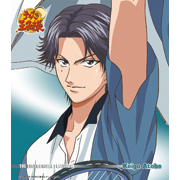 「THE BEST OF RIVAL PLAYERS IX」跡部景吾