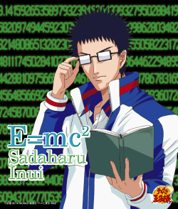 「E=mc2」乾 貞治