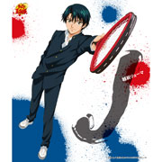 「Ｊ」越前リョーマ