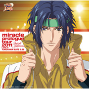 「miracle prologue tour 2011 LIVE at YOKOHAMA BLITZ 6.29」幸村精市[★]