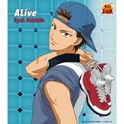 「ALive」宍戸 亮