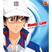 「Wonder land」越前リョーマ